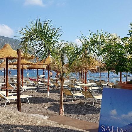 Appartamento Lipari Blu Esterno foto