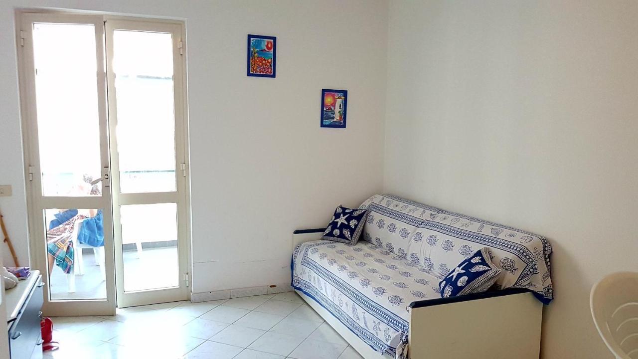 Appartamento Lipari Blu Esterno foto